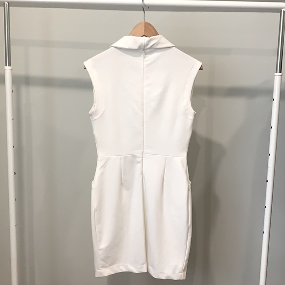 Midi Dress, Banana Republic - Picture 3 of 3